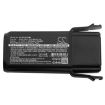 Battery for Elca TECHNO-M GENIO-Silux SFERA PINC-GEH 04.142 - 3