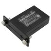 Battery for Schwing Betonpumpe AK2 - 1