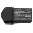 Battery for Elca TECHNO-M GENIO-P GENIO-M CONTROL-07MH-D/A - 3
