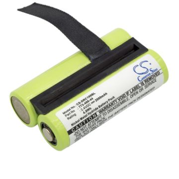 Battery for Damag DRC10 773-499-44 - 1