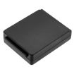 Battery for Hbc Radiomatic Vector Pro Quadrix Patrol D Micron 6/7 - 4