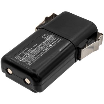 Elca MIRAGE-M BRAVO-M Battery (p/n LI-TE) - 1