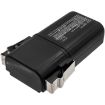 Elca MIRAGE-M BRAVO-M Battery (p/n LI-TE) - 2
