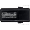 Elca MIRAGE-M BRAVO-M Battery (p/n LI-TE) - 3