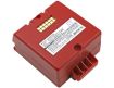 Cattron Theimeg LRC Battery (p/n 1BAT-7706-A101.E/G) - 1