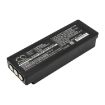 Palfinger RC-400 RC400 Kranfunksteuerung Battery EEA2512 960 790 590 - 1
