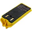 Battery for Jay Remote UDE Modular Radio A003 HAS (p/n UDB2) - 1