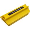 Battery for Jay Remote UDE Modular Radio A003 HAS (p/n UDB2) - 4