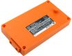 GF500 Crane Remote Control Battery (p/n 100-001-885 BC-GF500) - 1