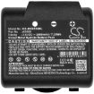 Battery for Imet M550S ZEUS THOR ARES BE5500 BE3600 (p/n 101015) - 3