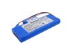 Falard RC6 Forest Full RC6 Battery (p/n RC06-BAT) - 1