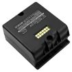 Battery for Cattron Theimeg LRC-Mund LRC-M LRC-L (1BAT-7706-A101) - 2