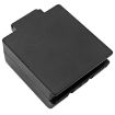 Battery for Cattron Theimeg LRC-Mund LRC-M LRC-L (1BAT-7706-A101) - 4