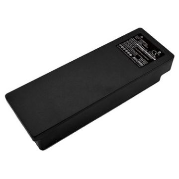 Palfinger RC-400 RC400 Kranfunksteuerung Battery EEA2512 960 790 590 - 1