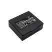 Hetronic Potain Battery P-63418-95 for NOVA & MINI Models - 1