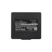 Hetronic Potain Battery P-63418-95 for NOVA & MINI Models - 5