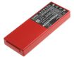 Liebherr Funkst Battery Replacement - 2