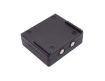 Komatsu Remote Control Transmitter Battery Replacement - 4
