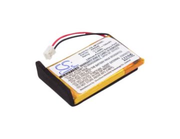 Jay Transmitter UR E ERUS Battery (p/n PR0248) - 1