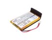 Jay Transmitter UR E ERUS Battery (p/n PR0248) - 2