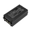 Battery for Jay Remote Cattron Theimeg 250810 BT 923-00075 - 1