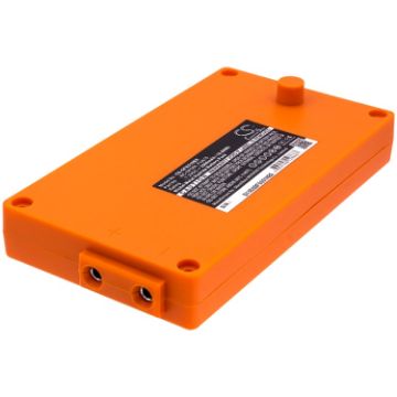 GF500 Crane Remote Control Battery (p/n 100-001-885 BC-GF500) - 1