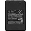 Battery for Autec AJM MK MJ Air FJS FJR FJM FJL Dynamic DJS DJR DJM - 3