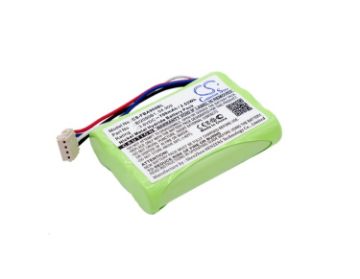 Battery for Hbc Cubix 04.909 BI2090B1 - 1