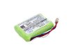 Battery for Hbc Cubix 04.909 BI2090B1 - 2