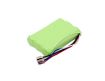 Battery for Hbc Cubix 04.909 BI2090B1 - 4