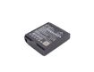Teletec AK5 Battery (p/n 80201902 BA-0005) Replacement - 1