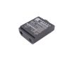 Teletec AK5 Battery (p/n 80201902 BA-0005) Replacement - 2