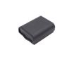 Teletec AK5 Battery (p/n 80201902 BA-0005) Replacement - 4