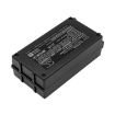 Battery for Cattron Theimeg TH-EC/LO Mini Easy (BT081-00053/61) - 2
