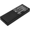 Battery for Hbc Spectrum 3/2 PM471560 PM458017 (p/n 005-01-00466) - 2