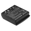 Battery for Hbc Technos Spectrum Remote Control Crane (p/n BA209000) - 1