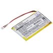 Elca VETTA MITO-MAGO-EVO Alpi Battery (p/n 0401BA000311) - 1