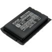 Battery for Akerstroms T-RX 100JD, Remotus 100J, Mercury 100J - 2