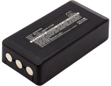 Falard TIM12 RCIR12 RC12RI RC12R RC12 RC 012 Battery BL7.2 - 1