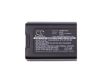 Battery for Ravioli LNH800 LJRAEC20 Grundfos MTR15 (p/n NH800) - 3
