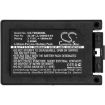 Battery for Tele Radio TG-TXMN/TXMNL Transmitter (p/n 22.381.2) - 3