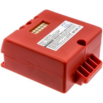Cattron Theimeg LRC Battery (p/n 1BAT-7706-A101.E/G) - 1