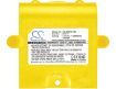 Apollo 517 26 Battery (p/n 26 517) - 3