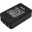 Autec FJR FJM DJR DJM Battery (p/n LPM04 R0BATT00E12A0) - 1