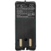 Battery for Jay Remote Industrial HF Standard Remote Control ECU - 5