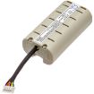 Battery for Pure VL-61114 One Mini Series II Evoke D2 D240 101A0 B1 - 2