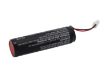 Midland ER300 ER200 Battery (p/n BATT20L) Replacement - 3