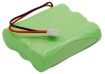 Battery for Roberts Sports Dab1 SolarDAB Radio (p/n 210HCB3BMX) - 5