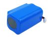 Grace Mondo GDI-IRC6000 Battery ACC-IRCLI Replacement - 3
