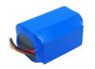 Grace Mondo GDI-IRC6000 Battery ACC-IRCLI Replacement - 4